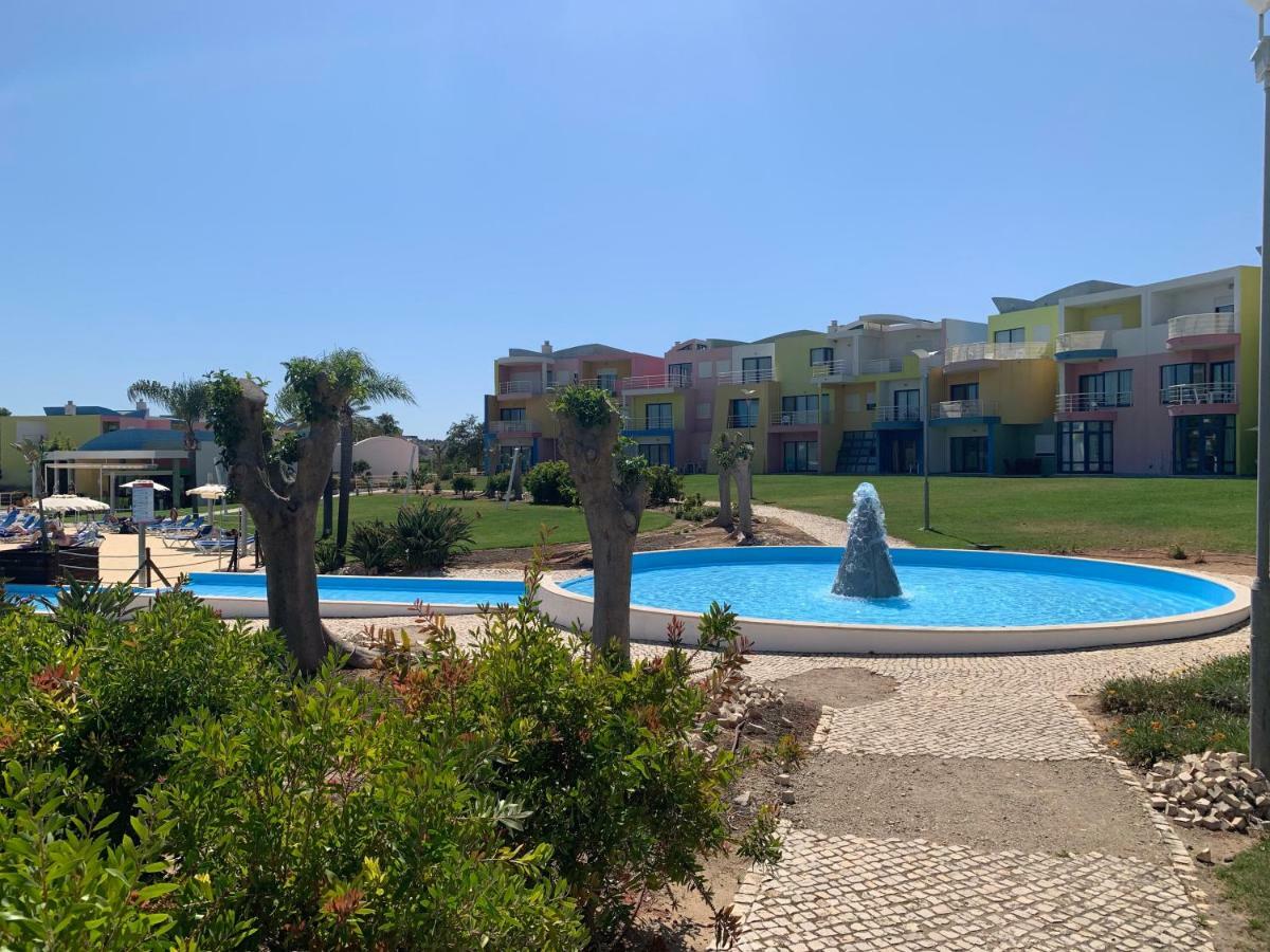 Penthouse 160Sqm Wide Terraces Pool View & Private Hot Tub & Parking Appartement Albufeira Buitenkant foto