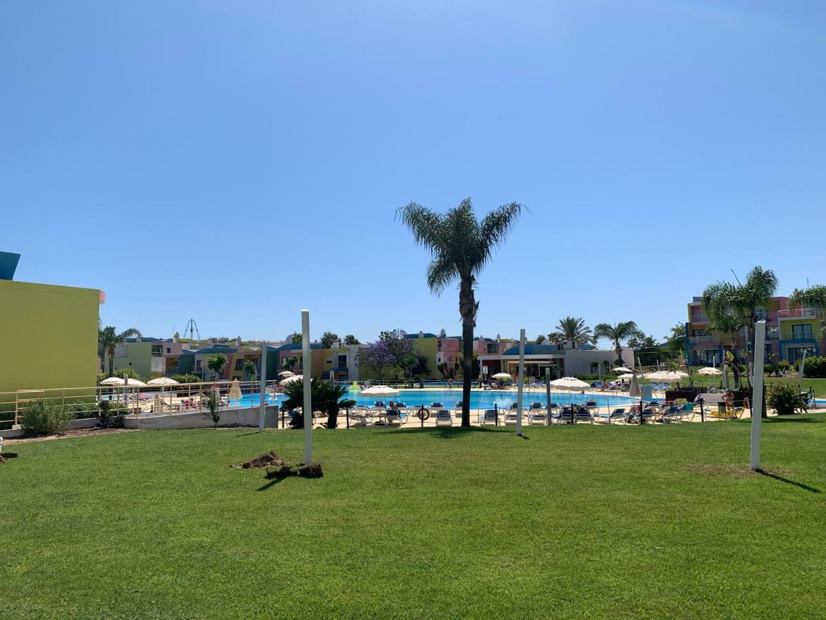 Penthouse 160Sqm Wide Terraces Pool View & Private Hot Tub & Parking Appartement Albufeira Buitenkant foto