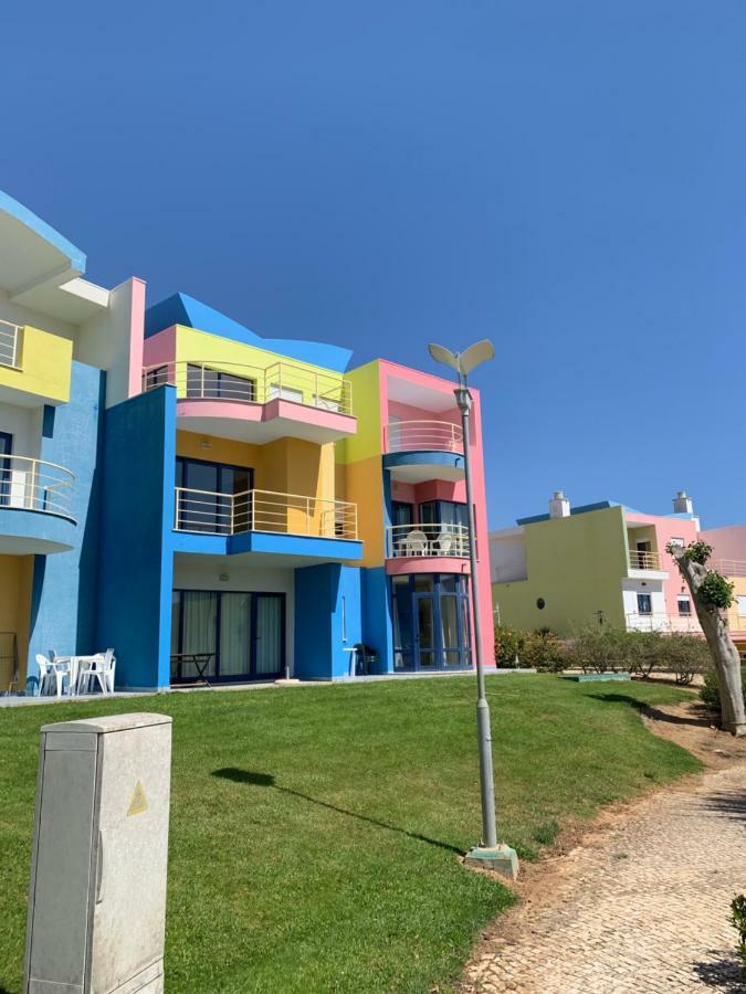 Penthouse 160Sqm Wide Terraces Pool View & Private Hot Tub & Parking Appartement Albufeira Buitenkant foto