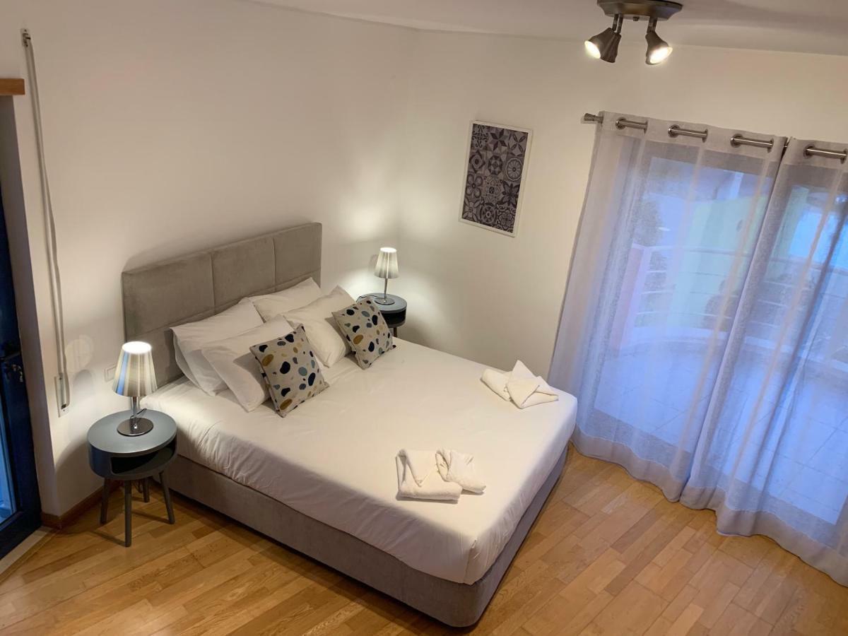 Penthouse 160Sqm Wide Terraces Pool View & Private Hot Tub & Parking Appartement Albufeira Buitenkant foto